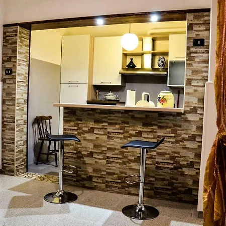Сasa de vacaciones Casa Vacanze Cremis Guagnano