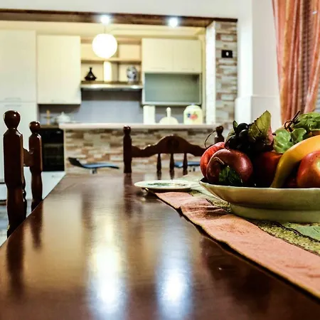 Casa Vacanze Cremis Сasa de vacaciones *