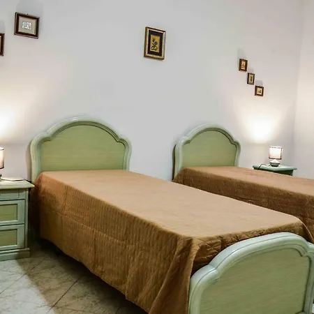 Casa Vacanze Cremis Guagnano