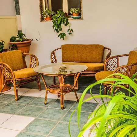 Casa Vacanze Cremis Сasa de vacaciones Guagnano