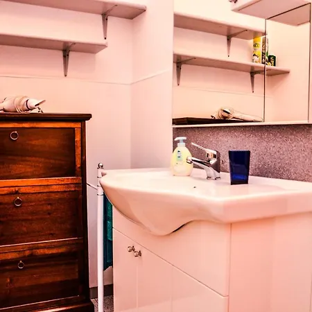 Casa Vacanze Cremis *