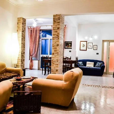 Σπίτι διακοπών Casa Vacanze Cremis Guagnano