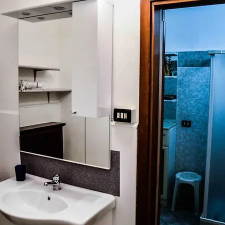 Casa Vacanze Cremis Σπίτι διακοπών Guagnano