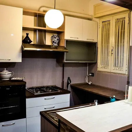 Casa Vacanze Cremis *